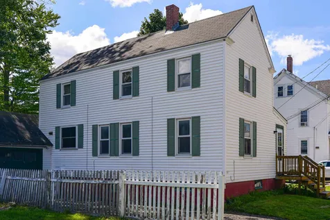 194 Madison Street Portsmouth NH 03801