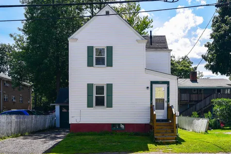 194 Madison Street Portsmouth NH 03801
