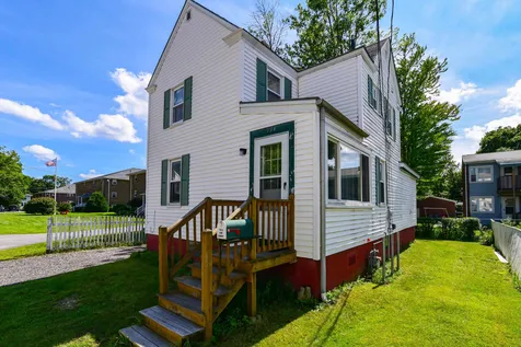 194 Madison Street Portsmouth NH 03801