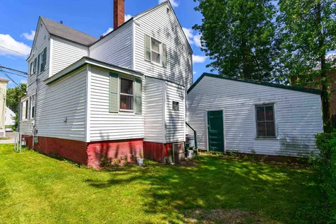 194 Madison Street Portsmouth NH 03801