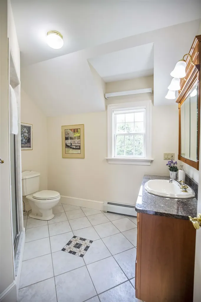 120 Baldwin Hill Road Lyndeborough NH 03082
