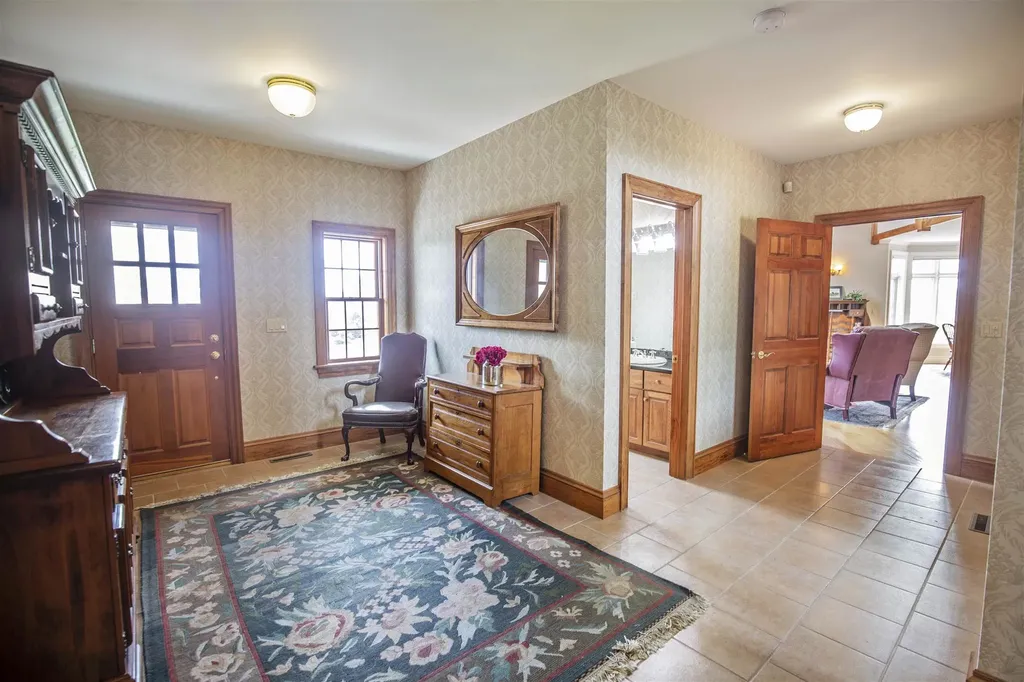 120 Baldwin Hill Road Lyndeborough NH 03082