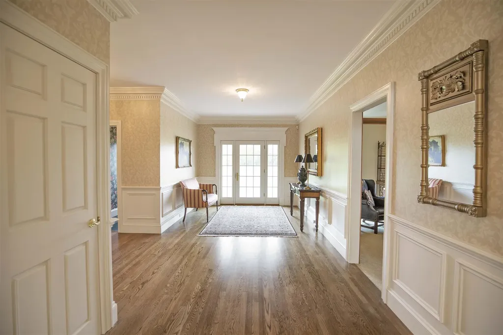 120 Baldwin Hill Road Lyndeborough NH 03082