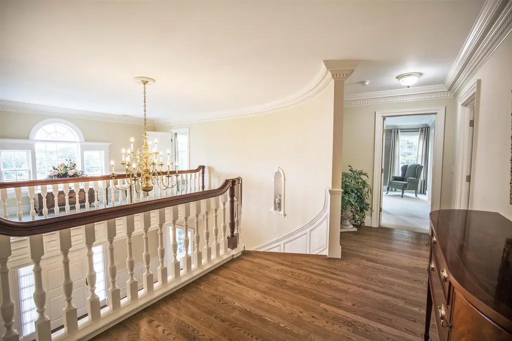 120 Baldwin Hill Road Lyndeborough NH 03082