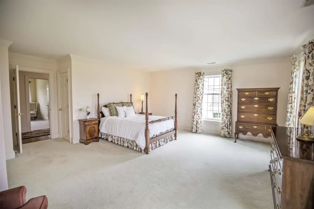 120 Baldwin Hill Road Lyndeborough NH 03082