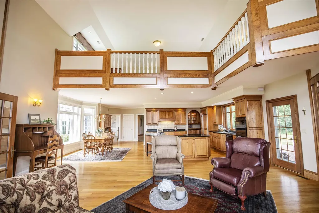 120 Baldwin Hill Road Lyndeborough NH 03082