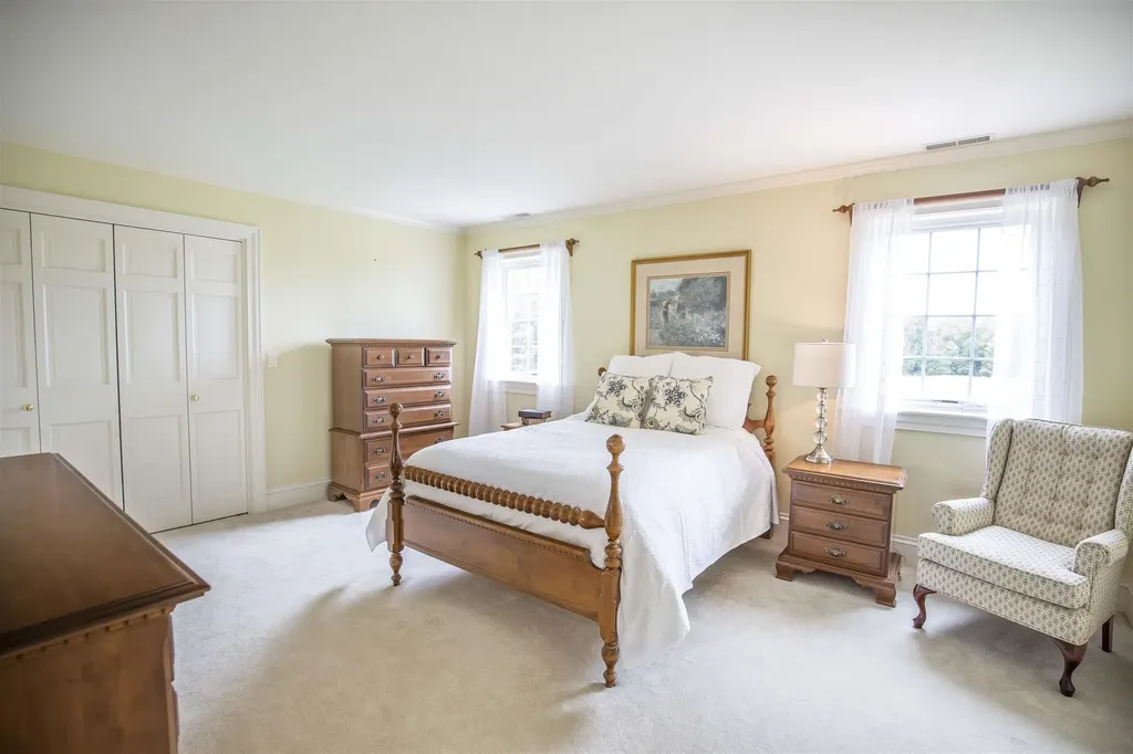 120 Baldwin Hill Road Lyndeborough NH 03082