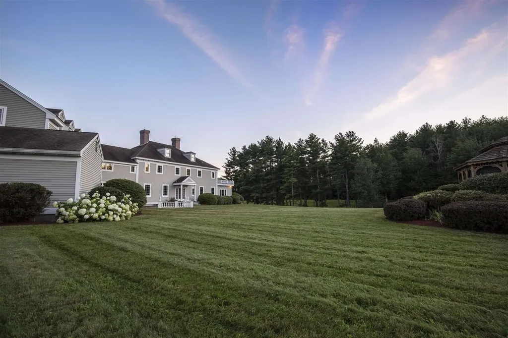 120 Baldwin Hill Road Lyndeborough NH 03082