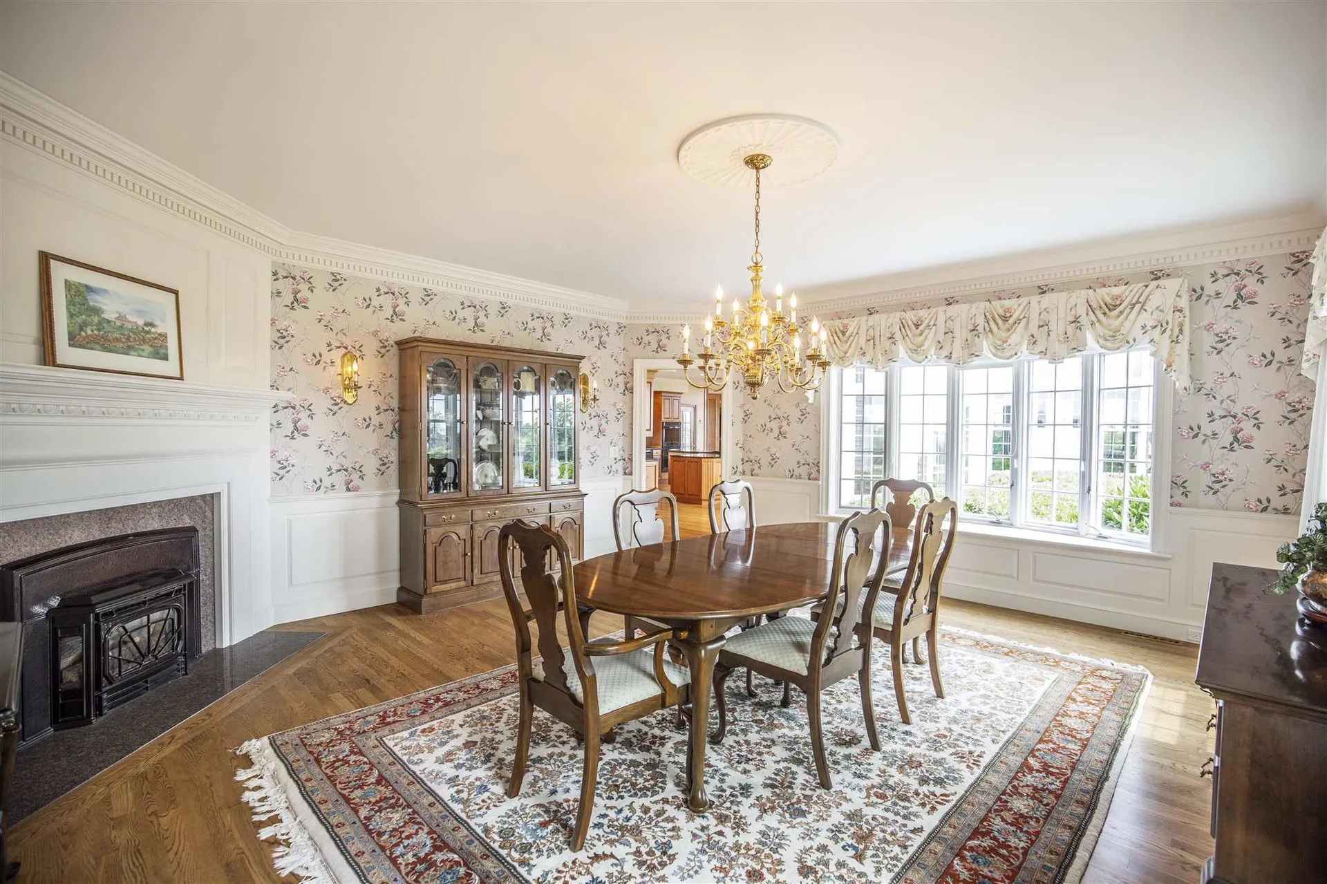 120 Baldwin Hill Road Lyndeborough NH 03082