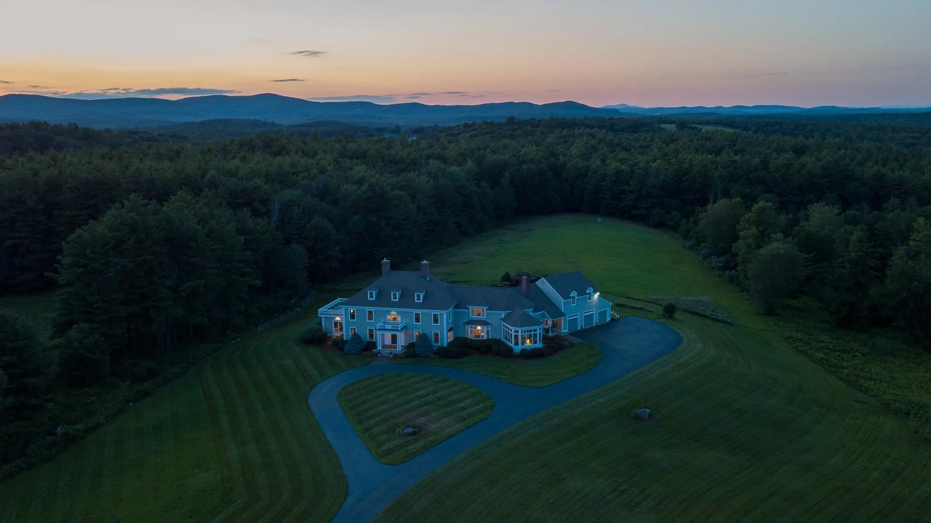 120 Baldwin Hill Road Lyndeborough NH 03082