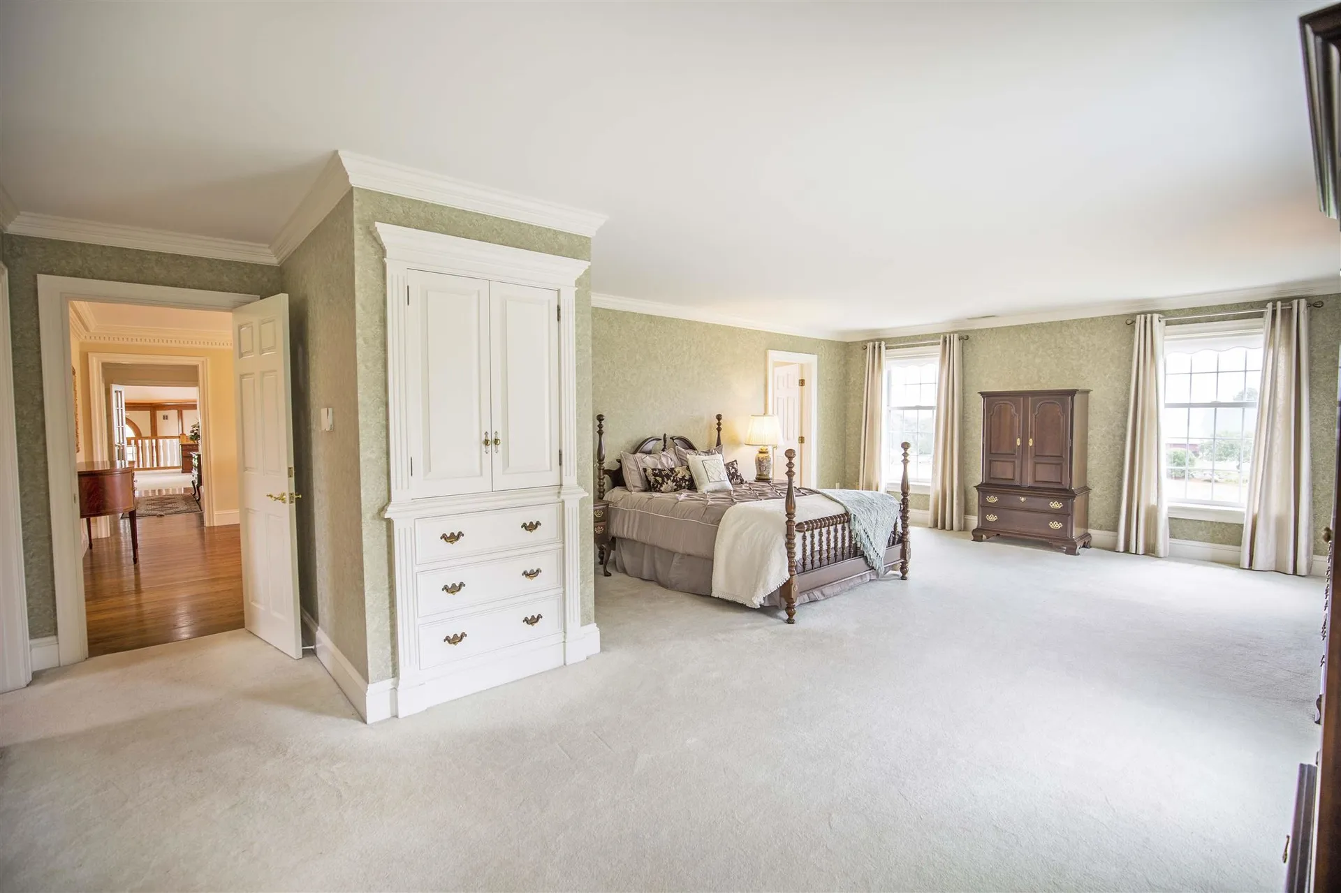 120 Baldwin Hill Road Lyndeborough NH 03082