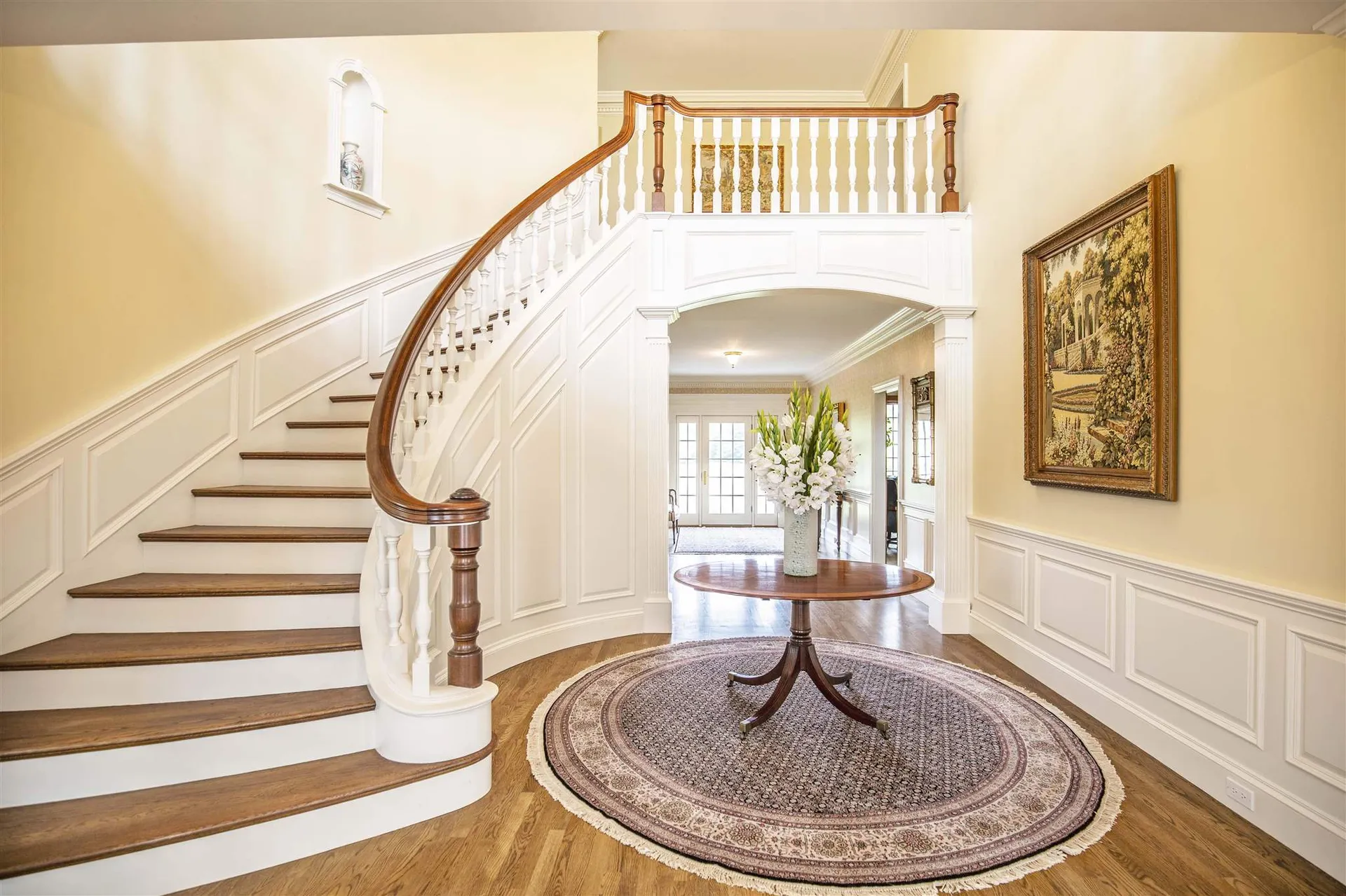 120 Baldwin Hill Road Lyndeborough NH 03082