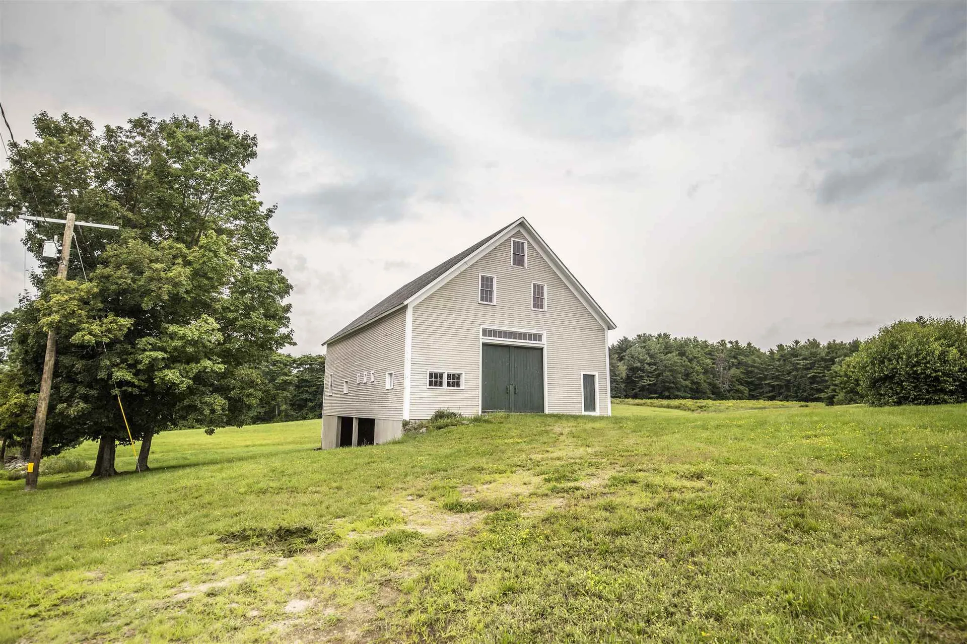 120 Baldwin Hill Road Lyndeborough NH 03082