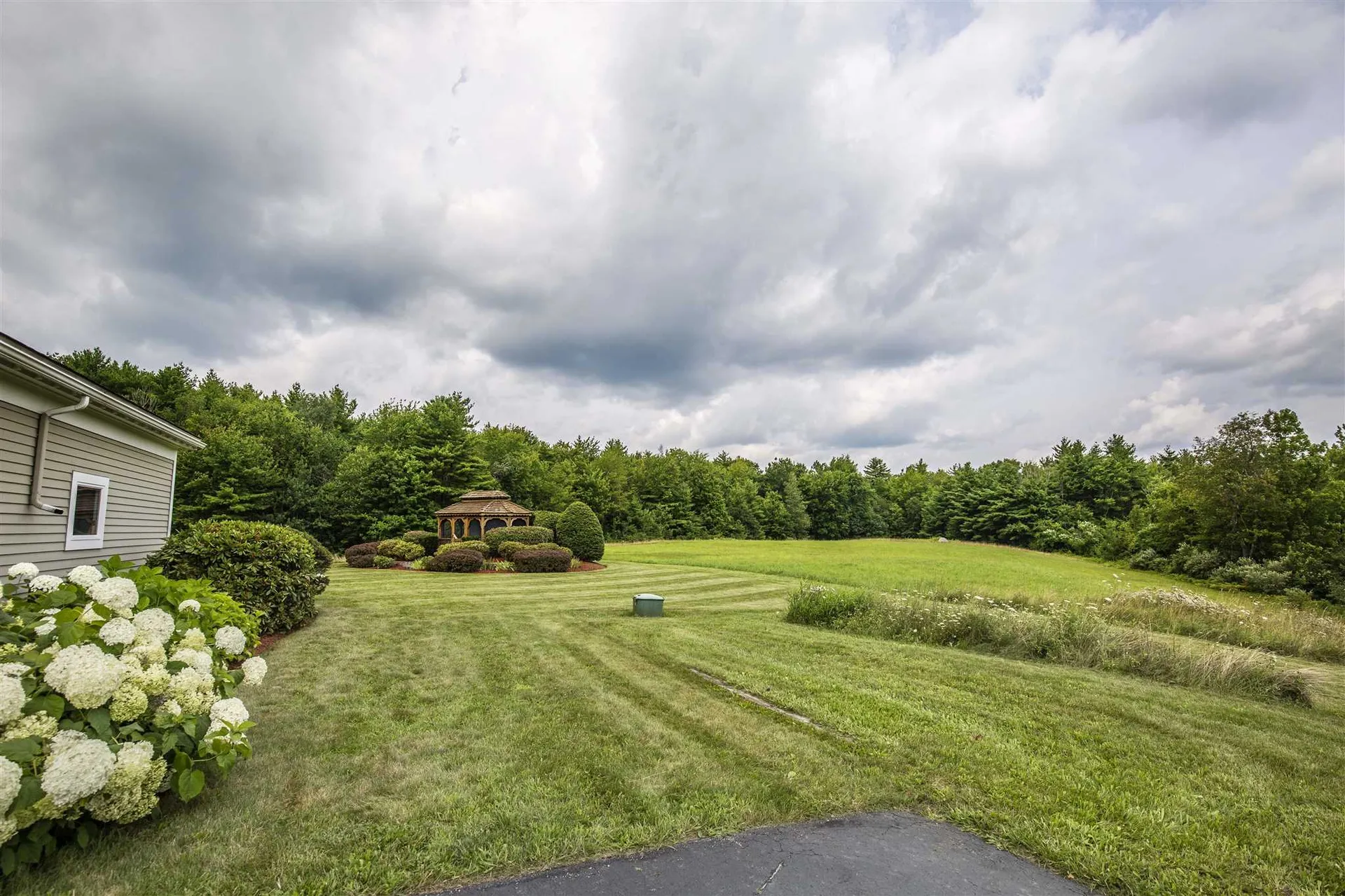 120 Baldwin Hill Road Lyndeborough NH 03082