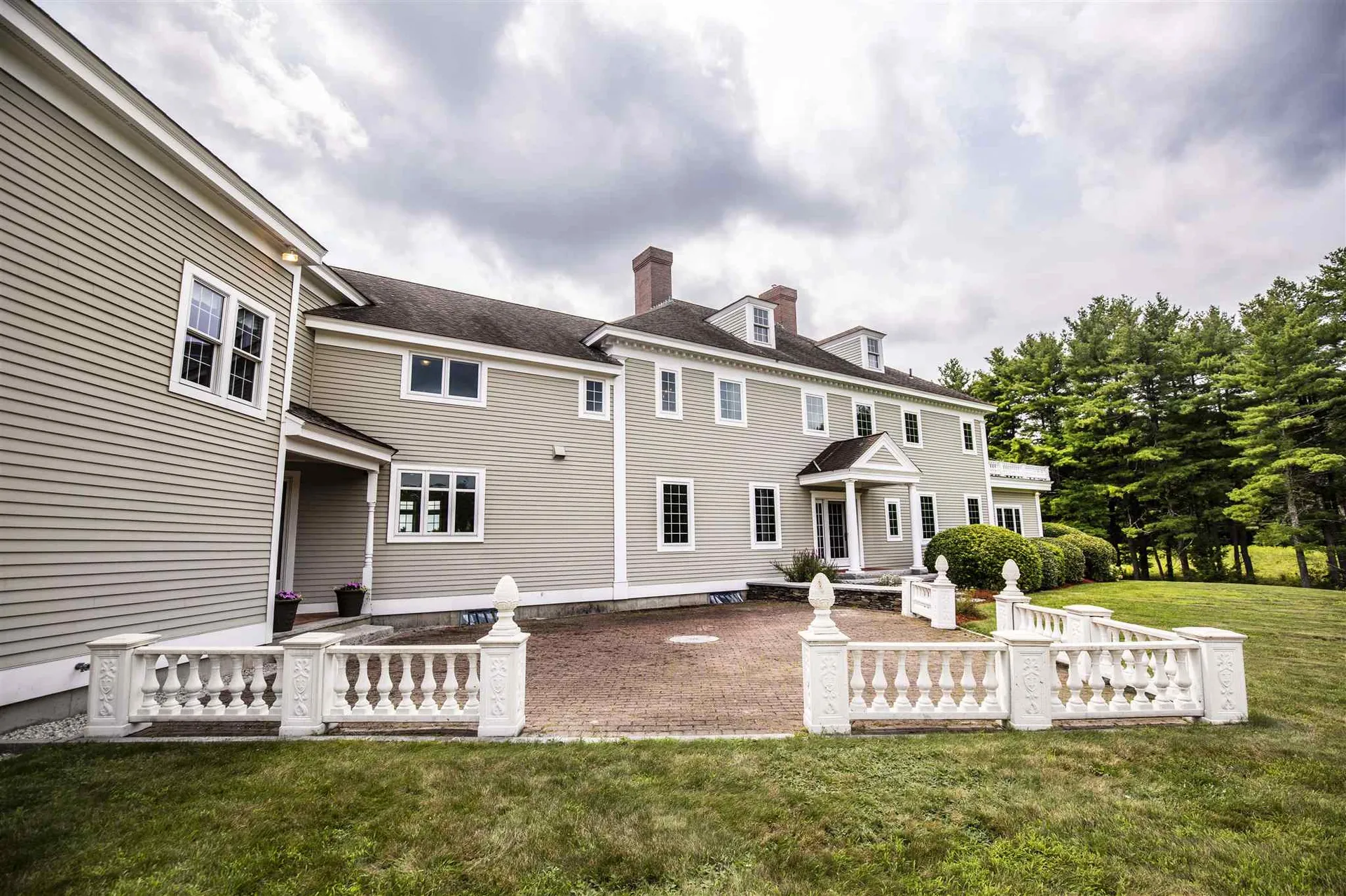 120 Baldwin Hill Road Lyndeborough NH 03082