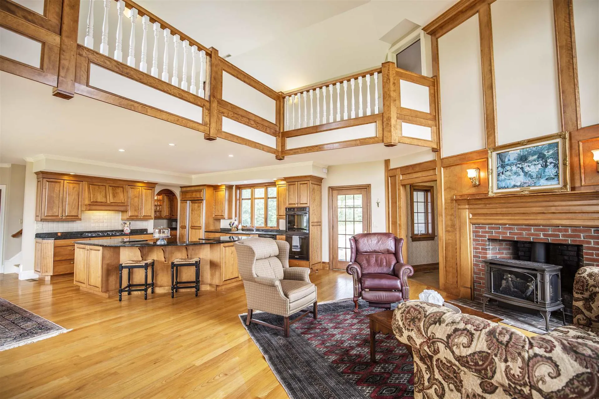 120 Baldwin Hill Road Lyndeborough NH 03082