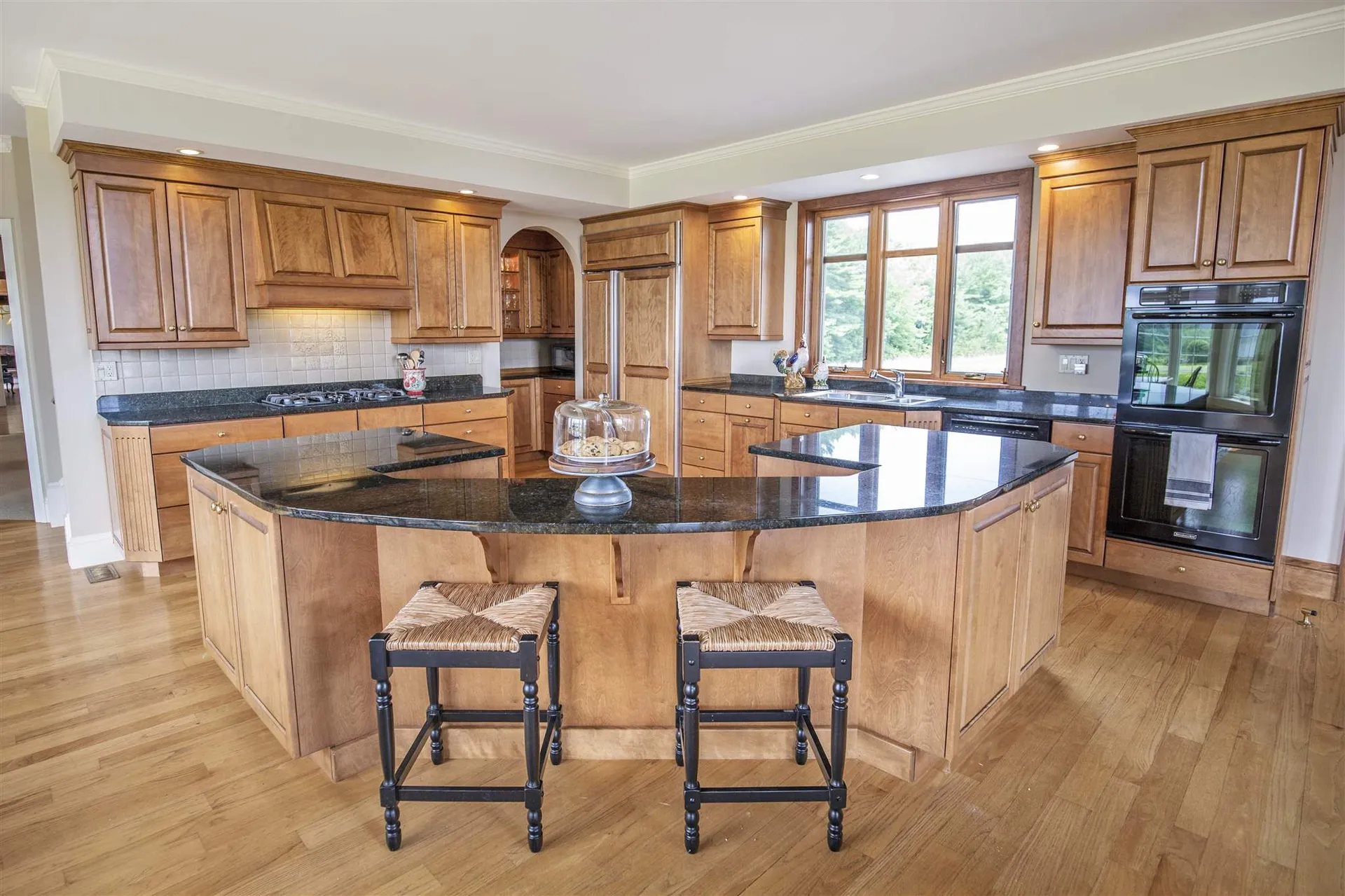 120 Baldwin Hill Road Lyndeborough NH 03082