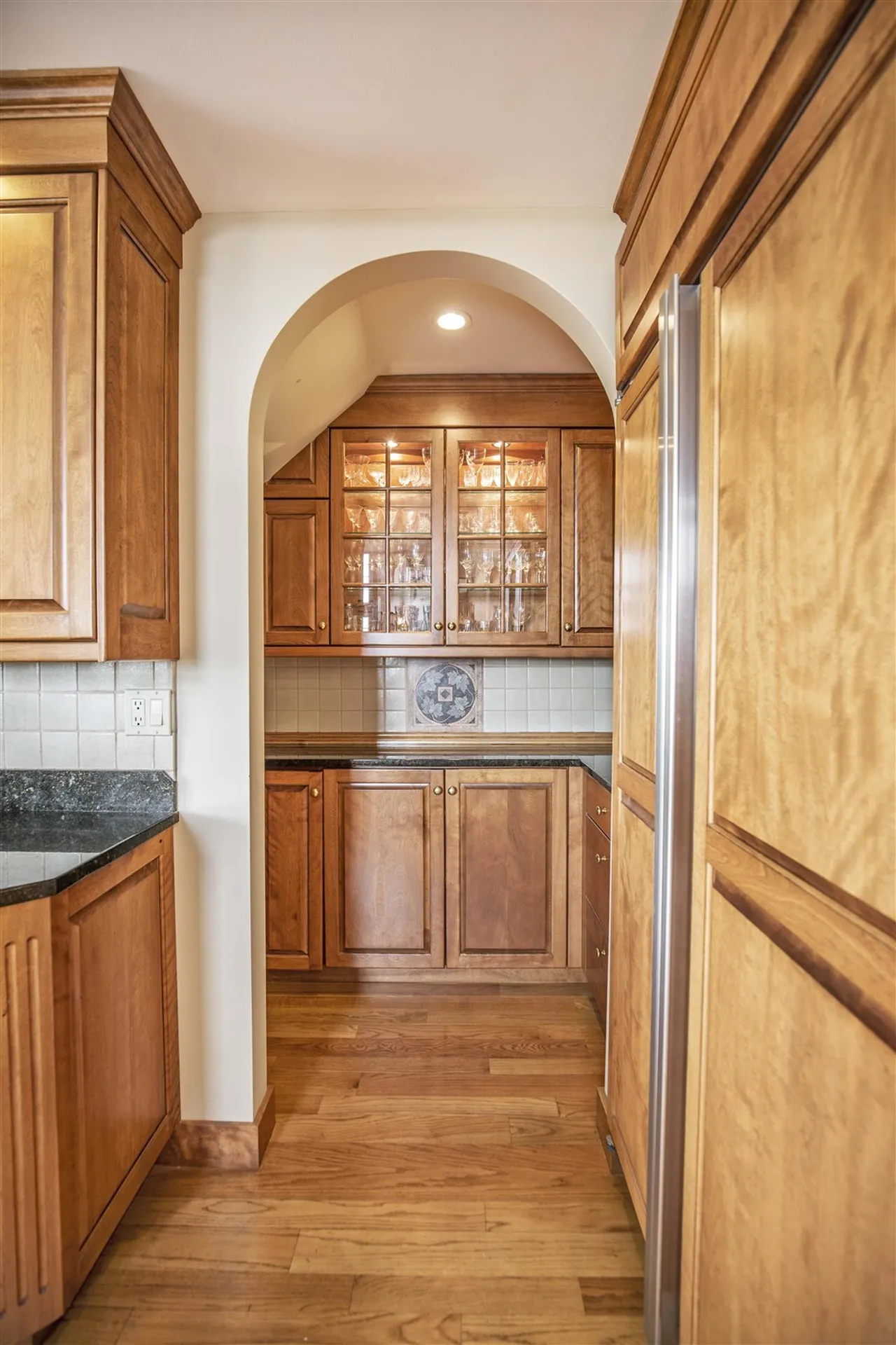 120 Baldwin Hill Road Lyndeborough NH 03082