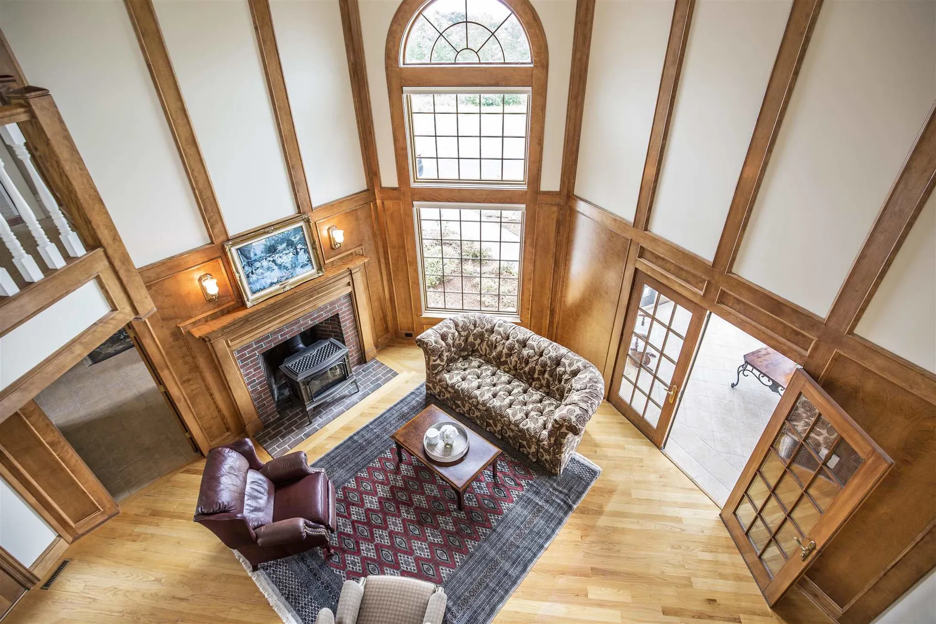 120 Baldwin Hill Road Lyndeborough NH 03082