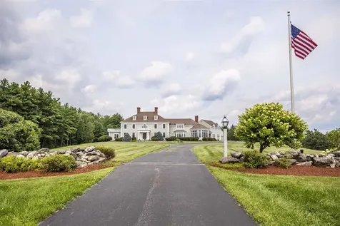 120 Baldwin Hill Road Lyndeborough NH 03082