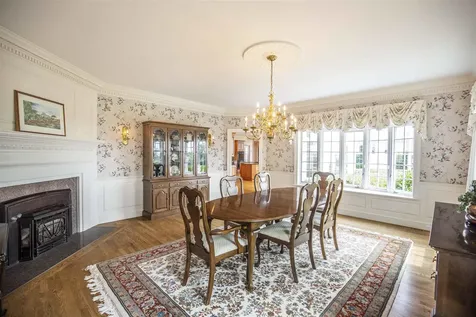 120 Baldwin Hill Road Lyndeborough NH 03082