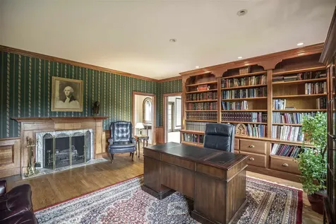 120 Baldwin Hill Road Lyndeborough NH 03082