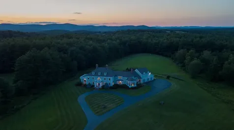 120 Baldwin Hill Road Lyndeborough NH 03082