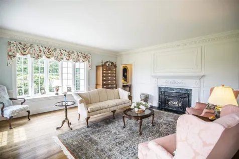 120 Baldwin Hill Road Lyndeborough NH 03082