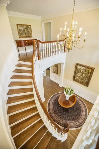 120 Baldwin Hill Road Lyndeborough NH 03082