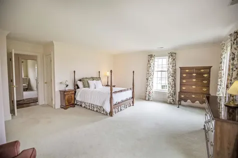 120 Baldwin Hill Road Lyndeborough NH 03082
