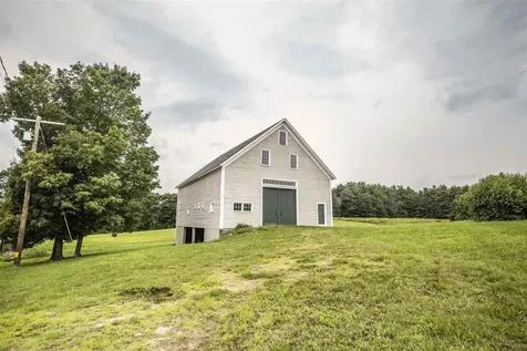120 Baldwin Hill Road Lyndeborough NH 03082