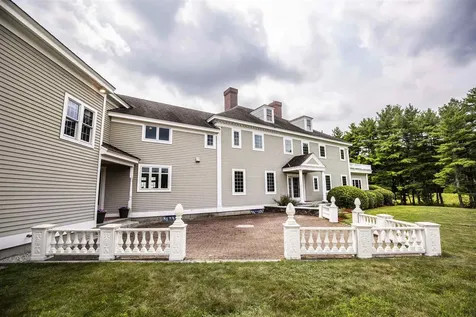 120 Baldwin Hill Road Lyndeborough NH 03082