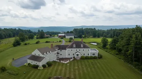 120 Baldwin Hill Road Lyndeborough NH 03082