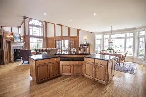 120 Baldwin Hill Road Lyndeborough NH 03082