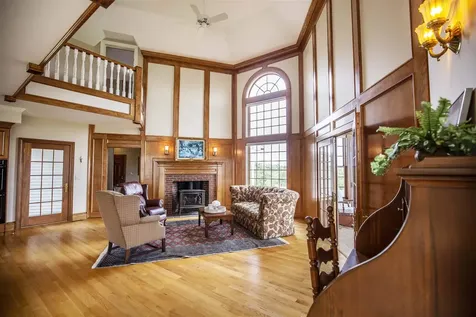 120 Baldwin Hill Road Lyndeborough NH 03082