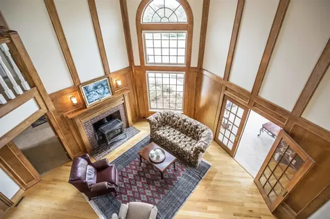 120 Baldwin Hill Road Lyndeborough NH 03082