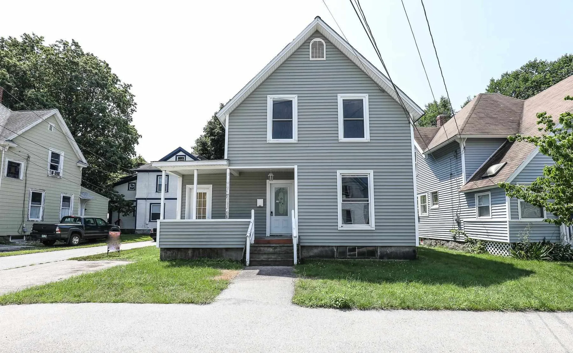319 Laurel Street Manchester NH 03103