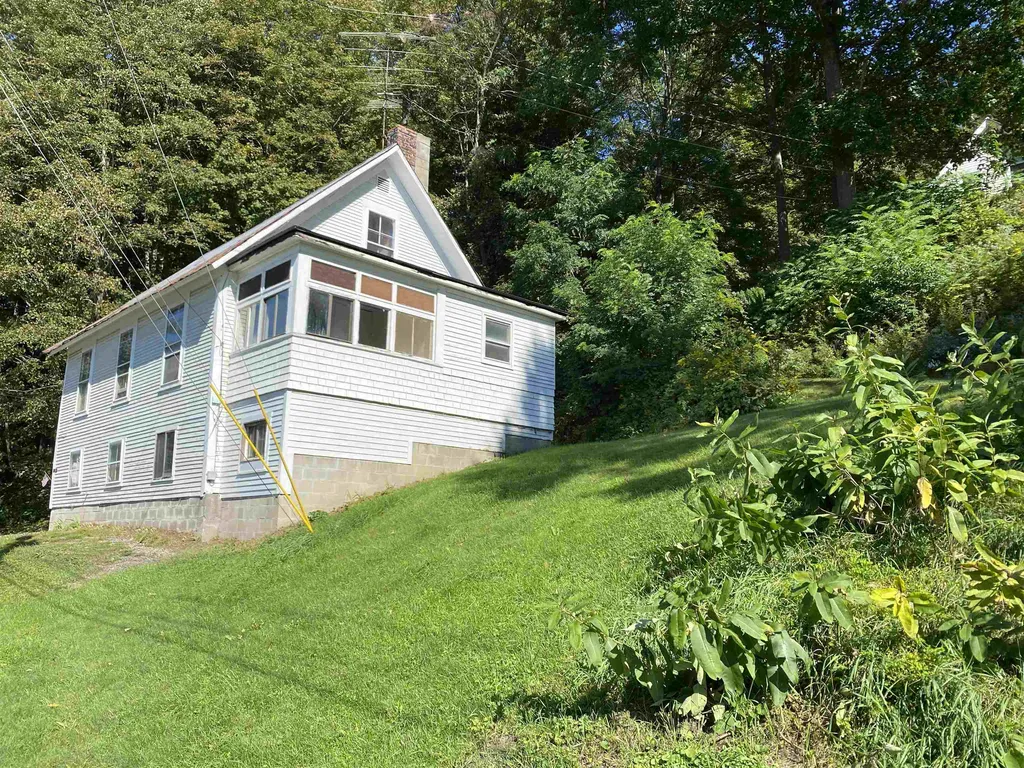 254 North Main Street Bethel VT 05032