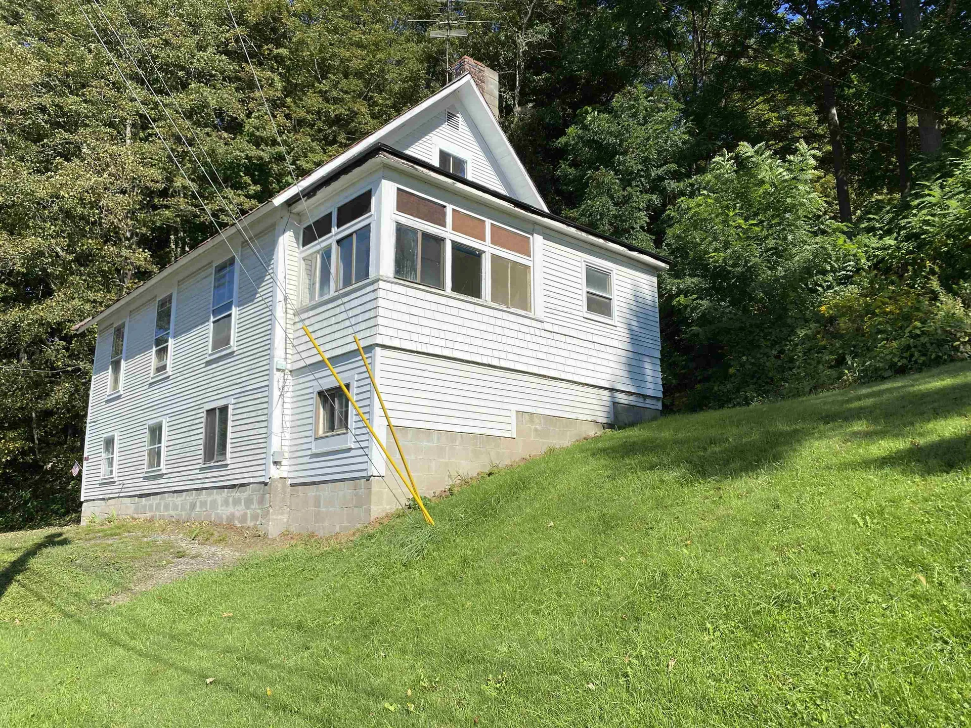 254 North Main Street Bethel VT 05032