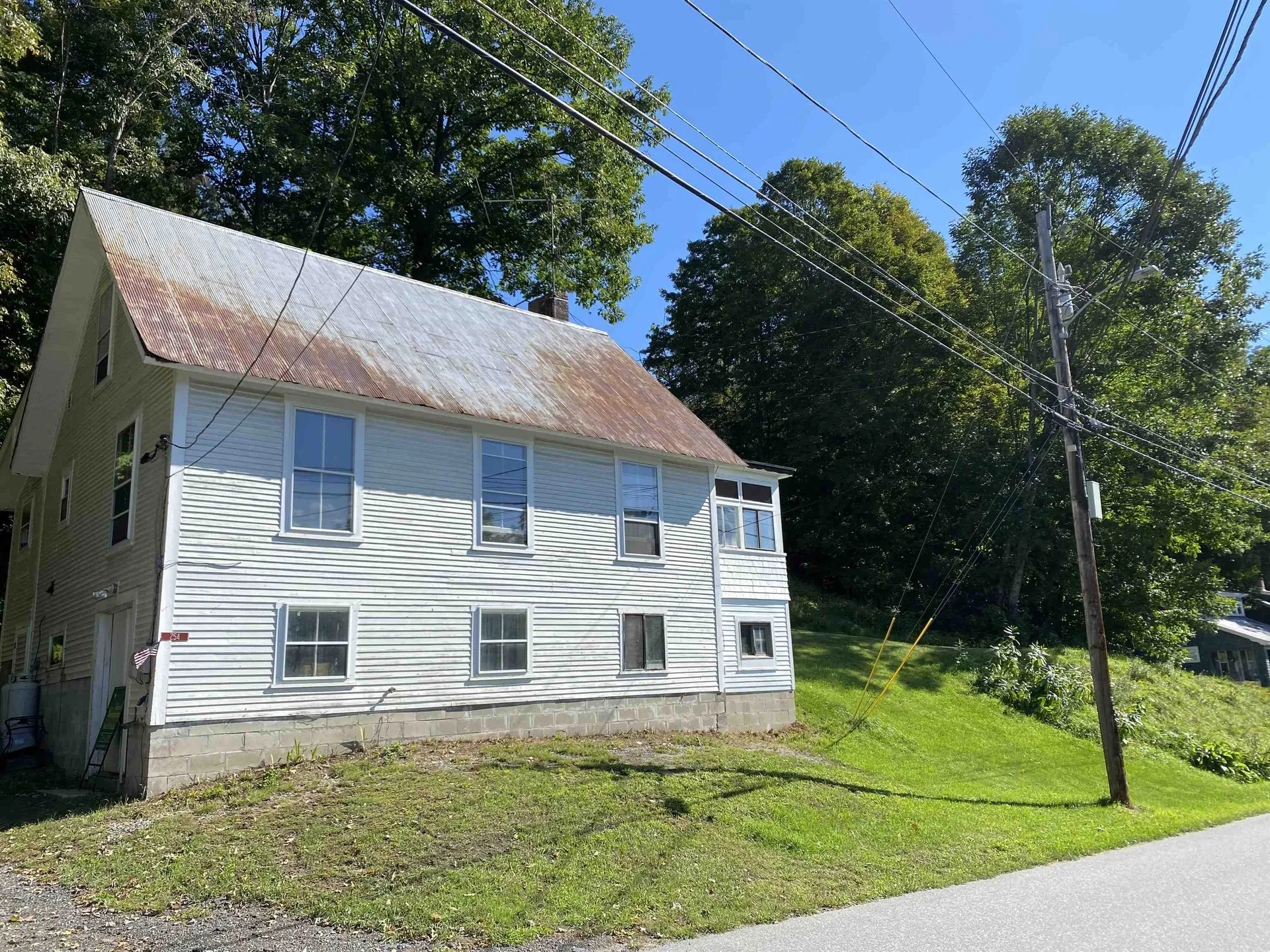 254 North Main Street Bethel VT 05032