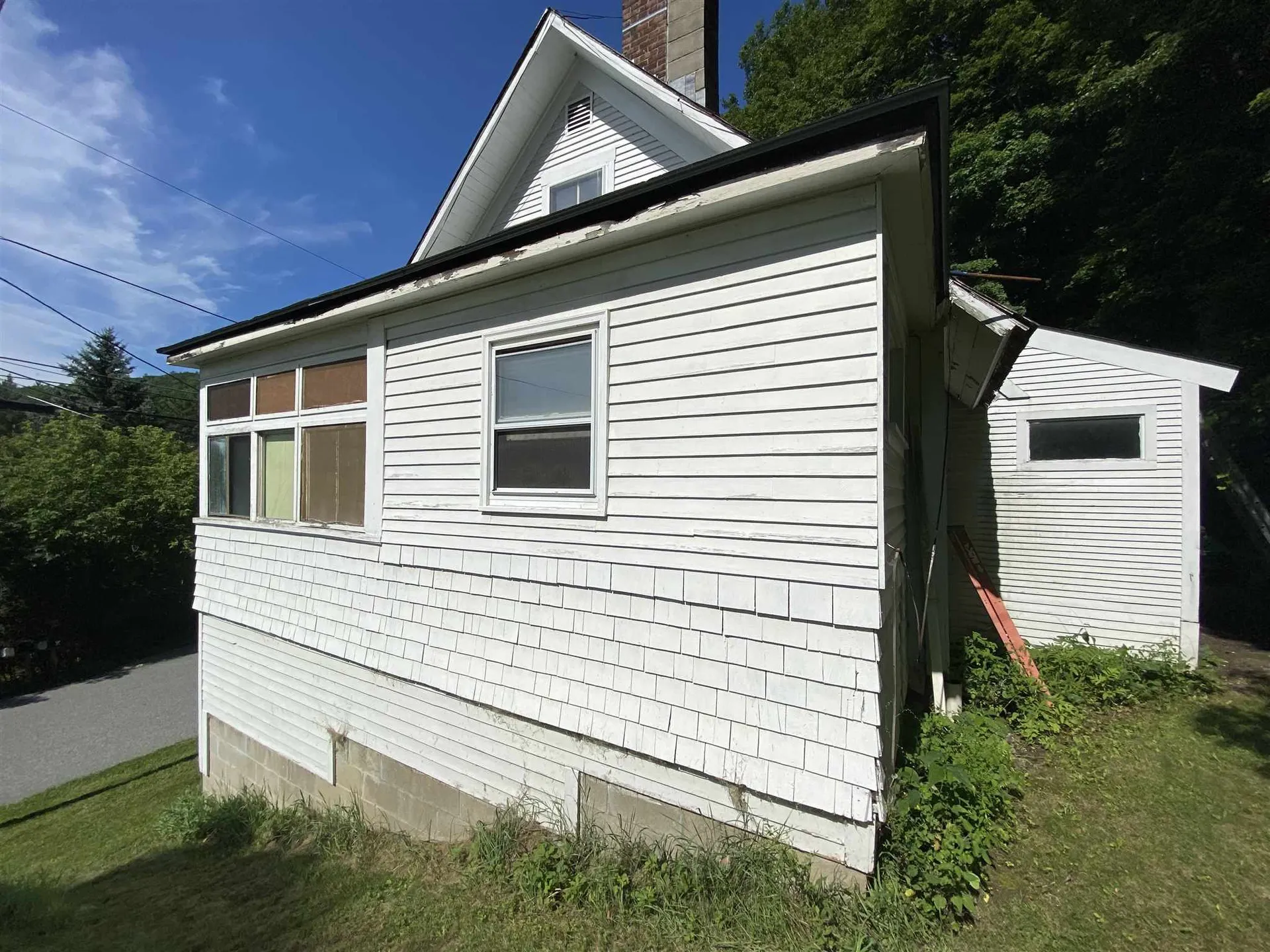 254 North Main Street Bethel VT 05032