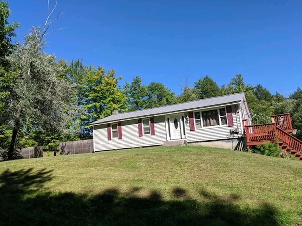 57 Bonneau Road Claremont NH 03743