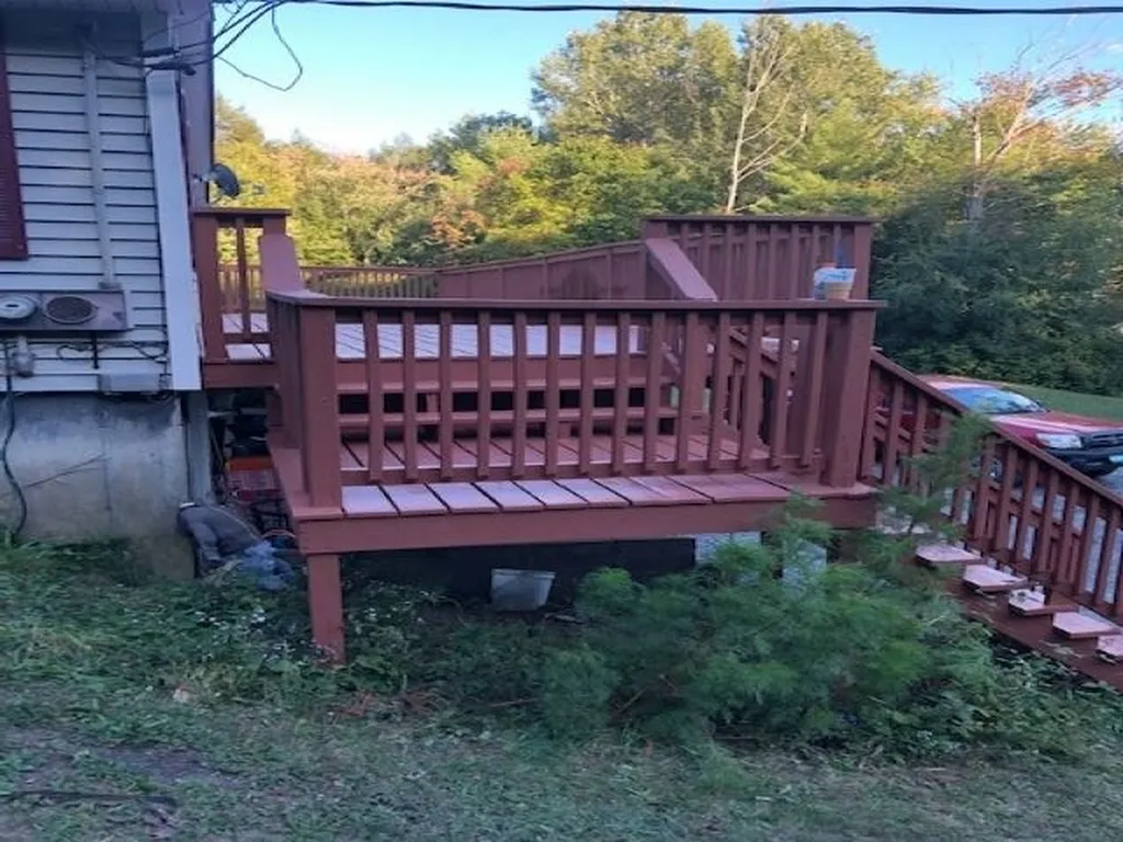 57 Bonneau Road Claremont NH 03743