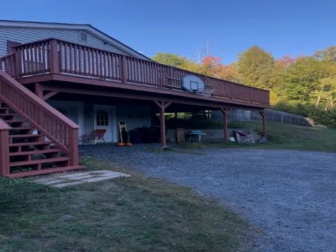 57 Bonneau Road Claremont NH 03743