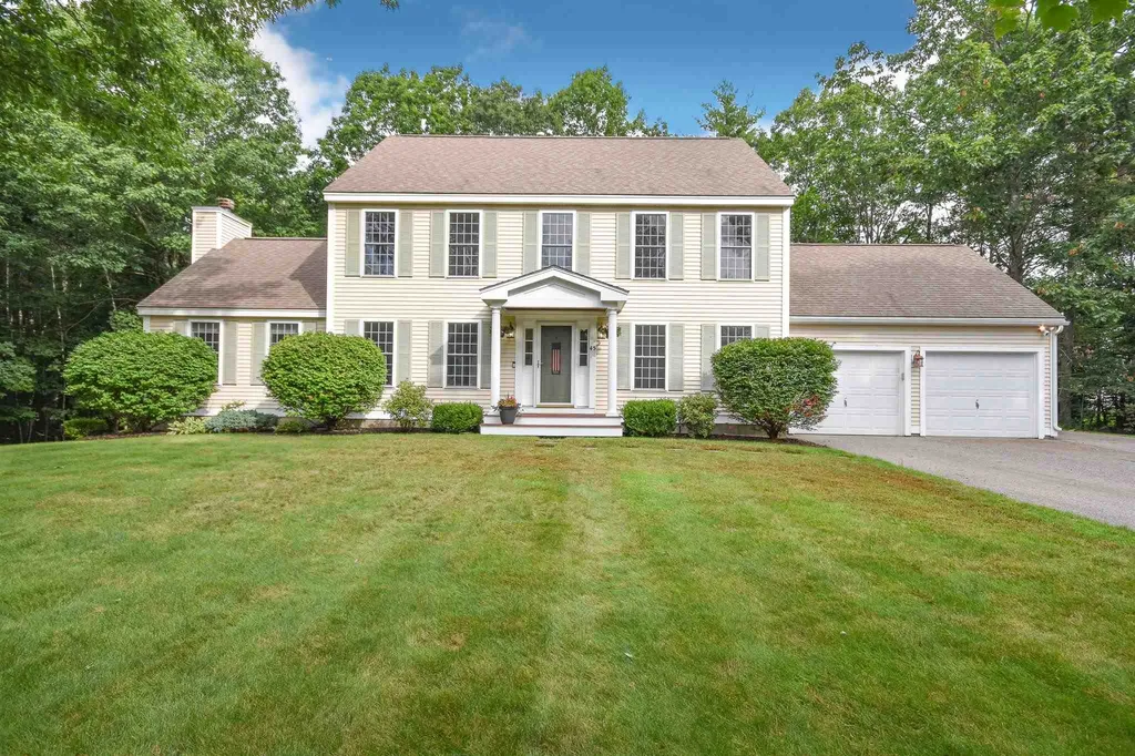 45 Wildewood Lane Dover NH 03820