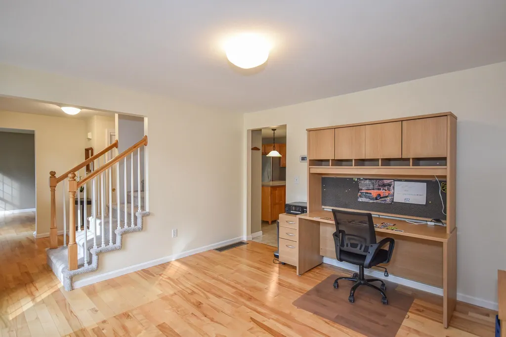 45 Wildewood Lane Dover NH 03820