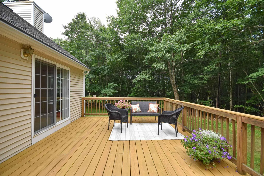 45 Wildewood Lane Dover NH 03820