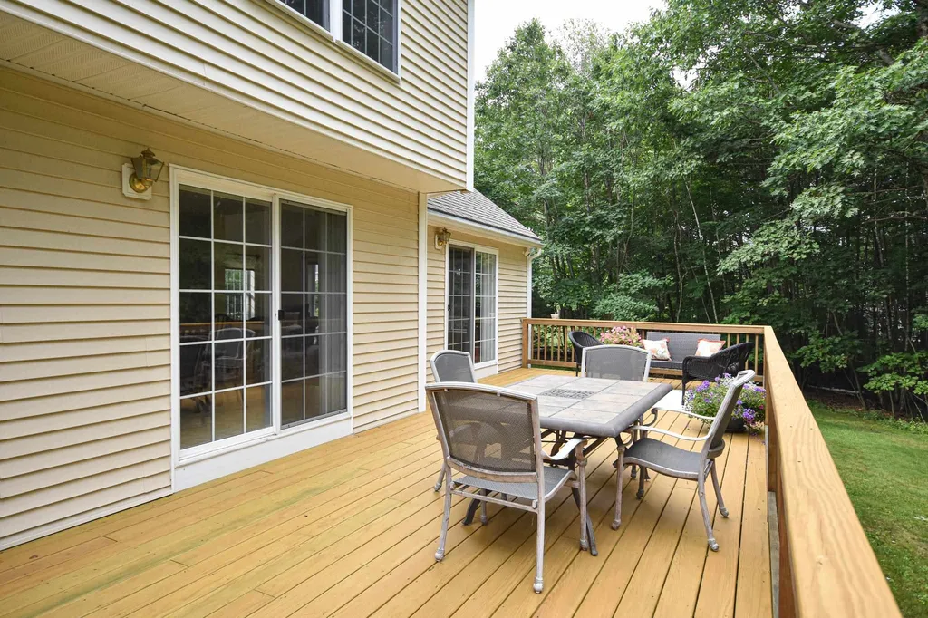 45 Wildewood Lane Dover NH 03820