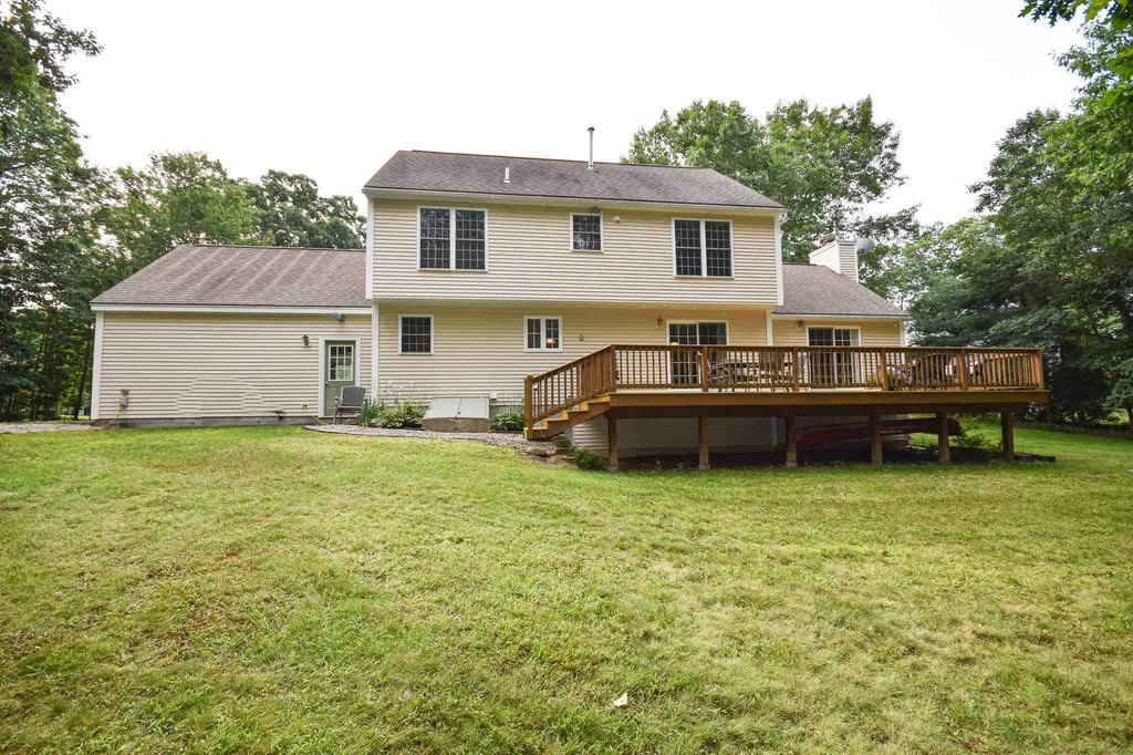 45 Wildewood Lane Dover NH 03820