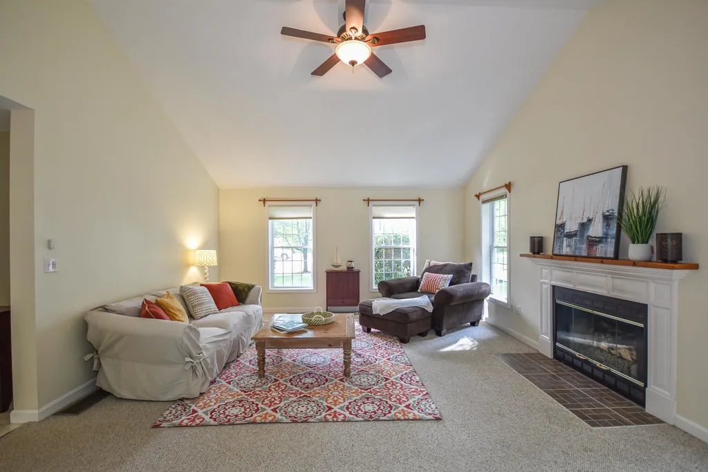 45 Wildewood Lane Dover NH 03820